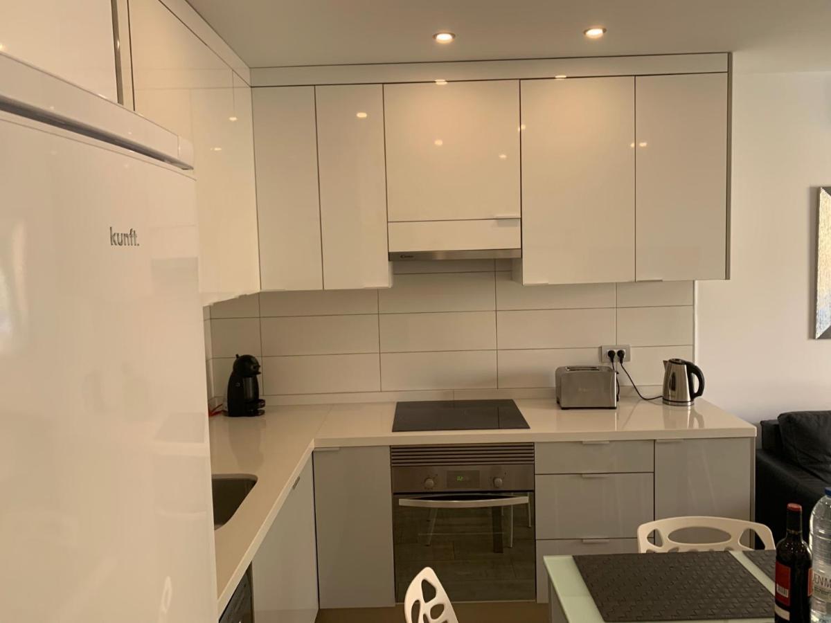 Costa Adeje-2 Bed.Apartment With Double Terrace 외부 사진