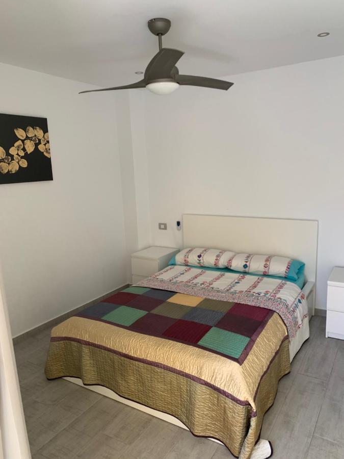 Costa Adeje-2 Bed.Apartment With Double Terrace 외부 사진