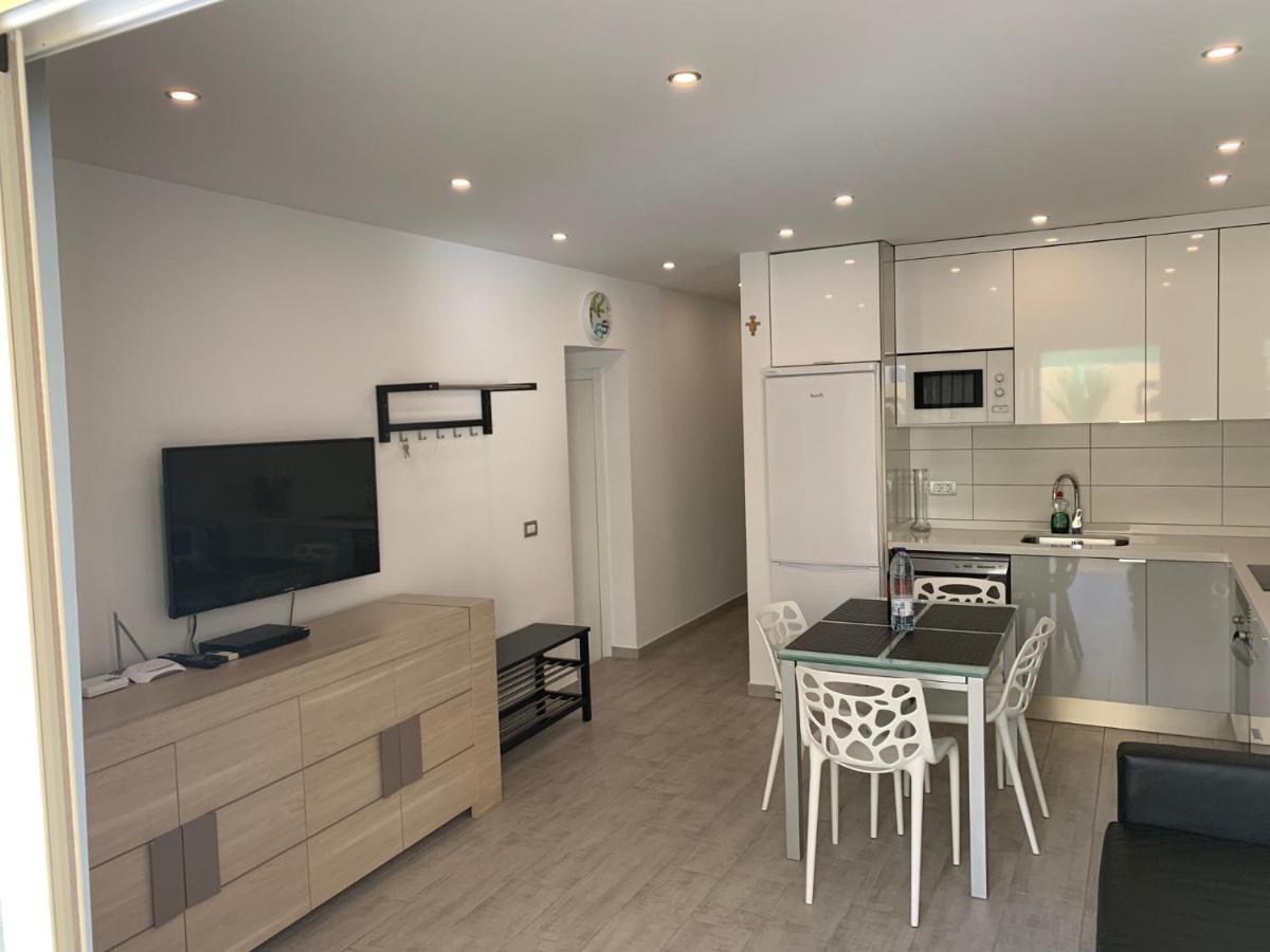 Costa Adeje-2 Bed.Apartment With Double Terrace 외부 사진
